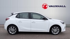 Vauxhall Corsa 1.2 Turbo Design 5dr Auto Petrol Hatchback